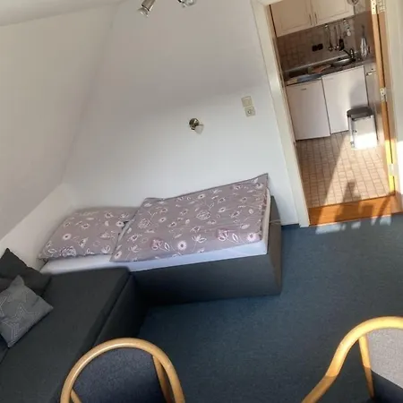 Appartement Kleine 