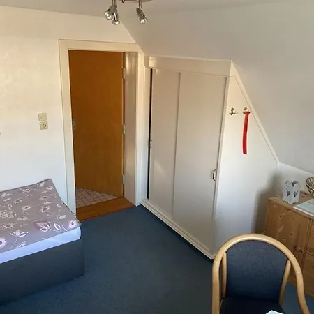 Appartement Kleine 