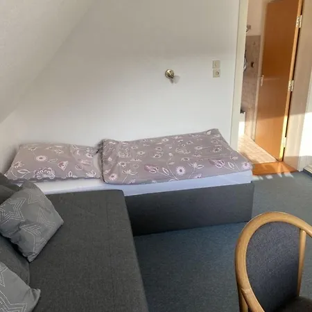 Appartement Kleine 